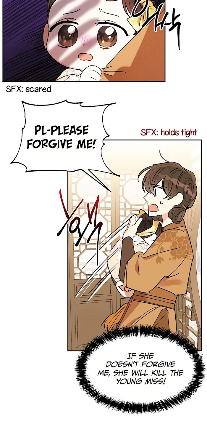 I Am The Precious Daughter Of The Greatest Villain In The Fantasy World - Chapter 2 Page 45