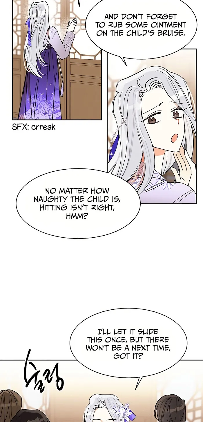 I Am The Precious Daughter Of The Greatest Villain In The Fantasy World - Chapter 2 Page 47