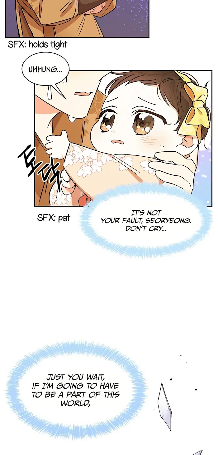 I Am The Precious Daughter Of The Greatest Villain In The Fantasy World - Chapter 2 Page 49