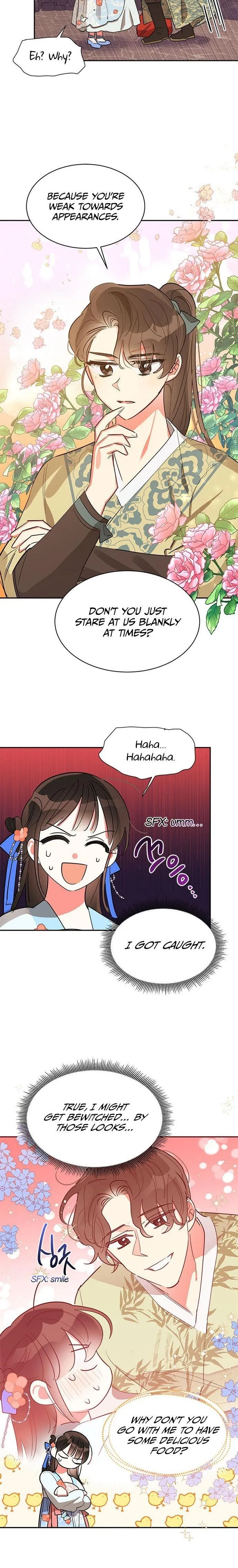 I Am The Precious Daughter Of The Greatest Villain In The Fantasy World - Chapter 22 Page 17