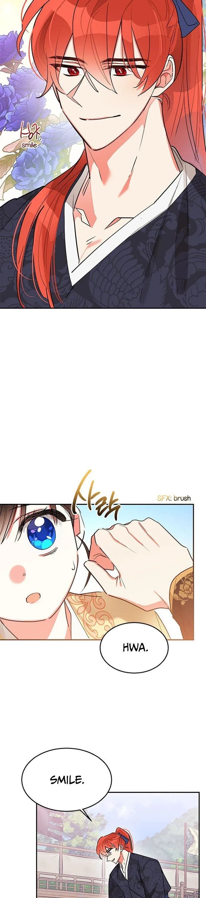 I Am The Precious Daughter Of The Greatest Villain In The Fantasy World - Chapter 23 Page 19