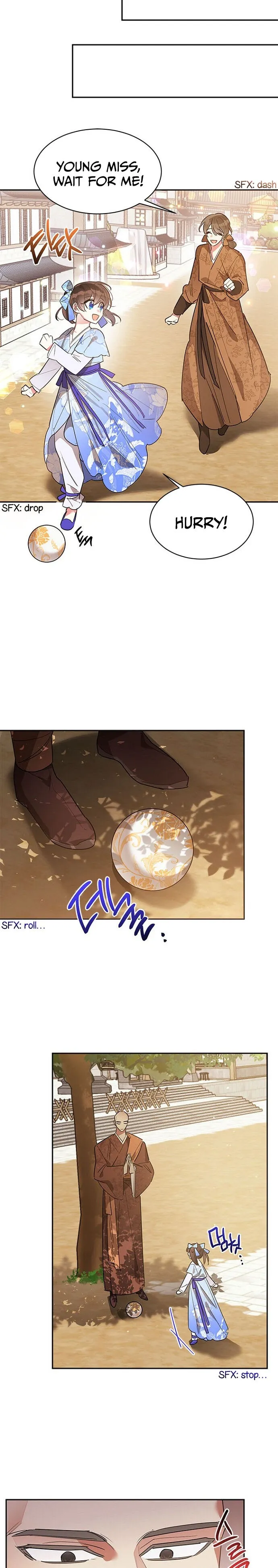 I Am The Precious Daughter Of The Greatest Villain In The Fantasy World - Chapter 24 Page 13