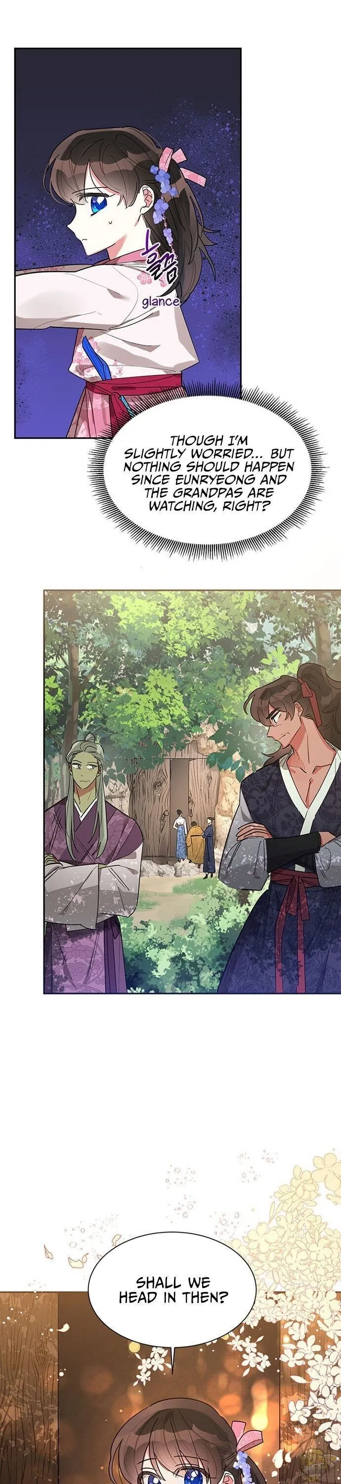 I Am The Precious Daughter Of The Greatest Villain In The Fantasy World - Chapter 25 Page 2