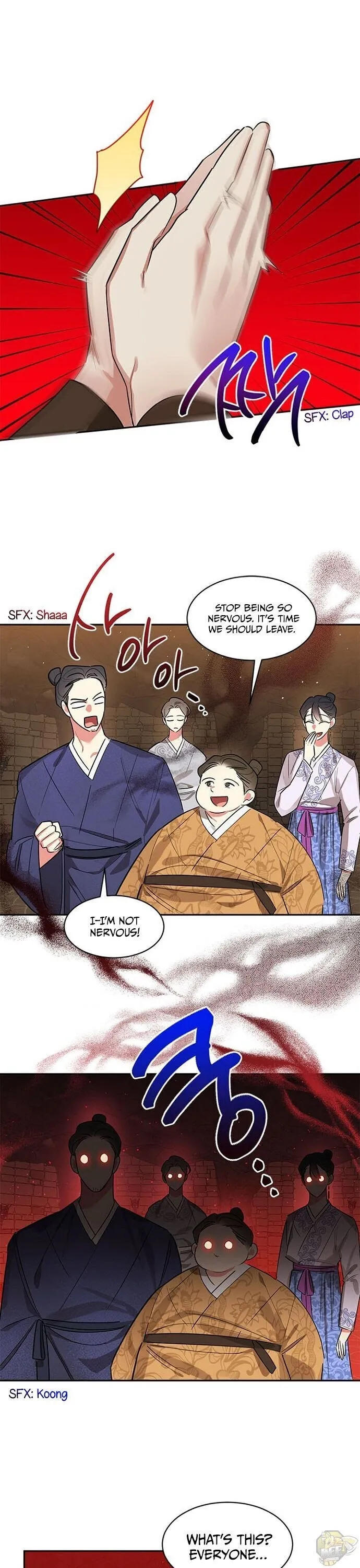 I Am The Precious Daughter Of The Greatest Villain In The Fantasy World - Chapter 25 Page 15