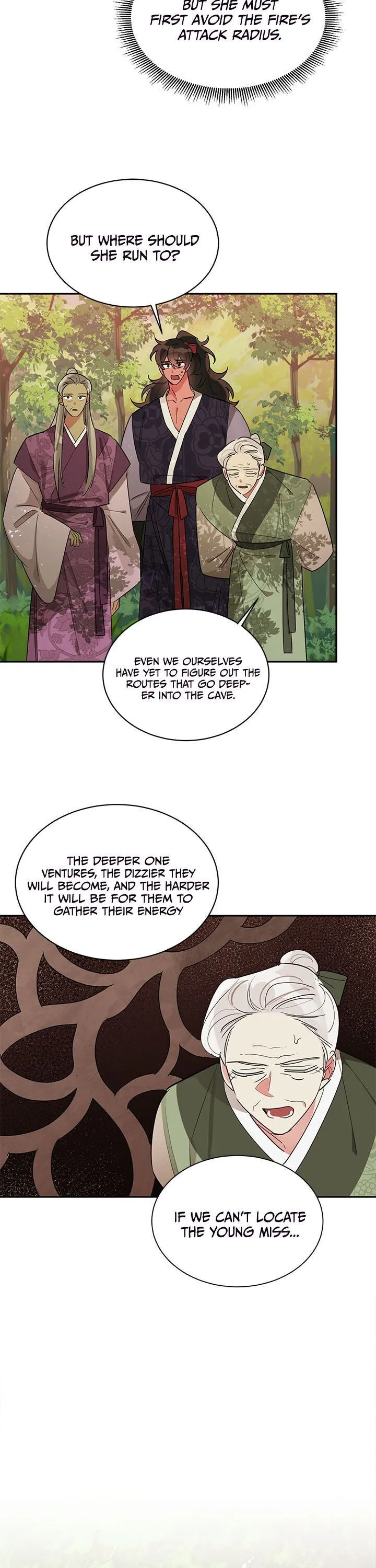 I Am The Precious Daughter Of The Greatest Villain In The Fantasy World - Chapter 26 Page 9
