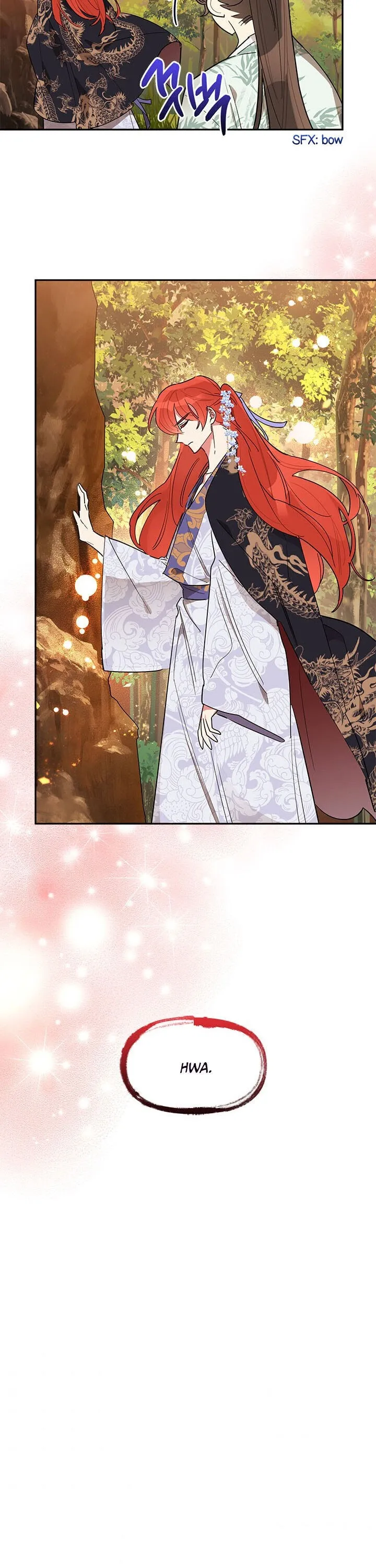 I Am The Precious Daughter Of The Greatest Villain In The Fantasy World - Chapter 26 Page 15