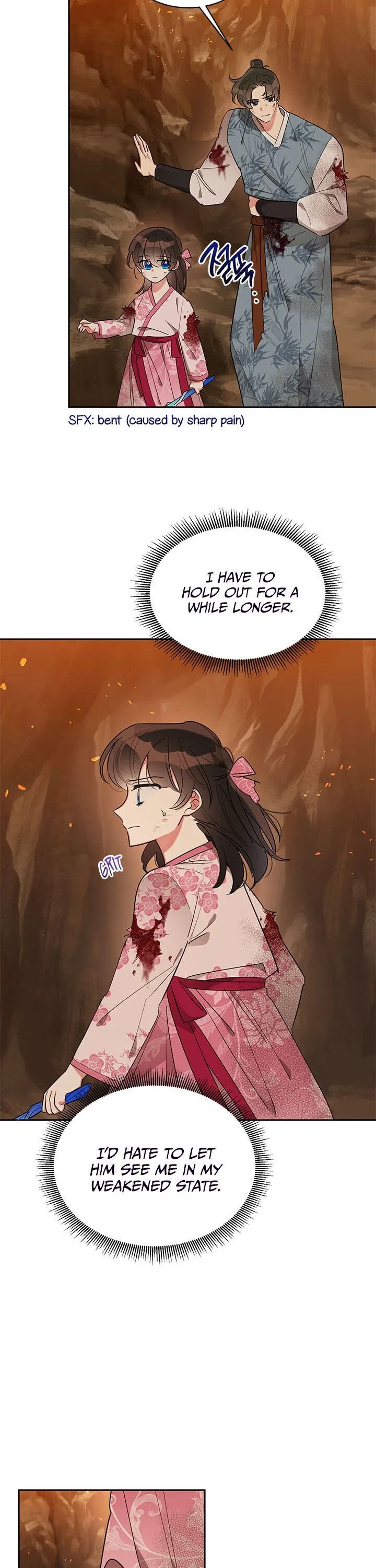 I Am The Precious Daughter Of The Greatest Villain In The Fantasy World - Chapter 26 Page 21