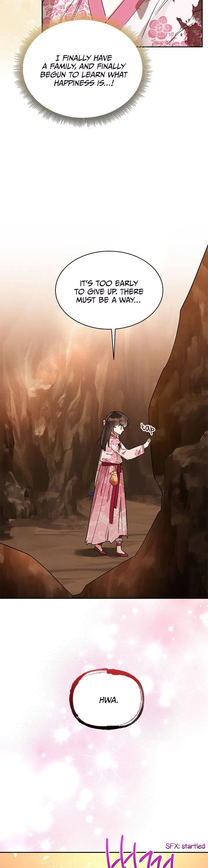 I Am The Precious Daughter Of The Greatest Villain In The Fantasy World - Chapter 26 Page 25