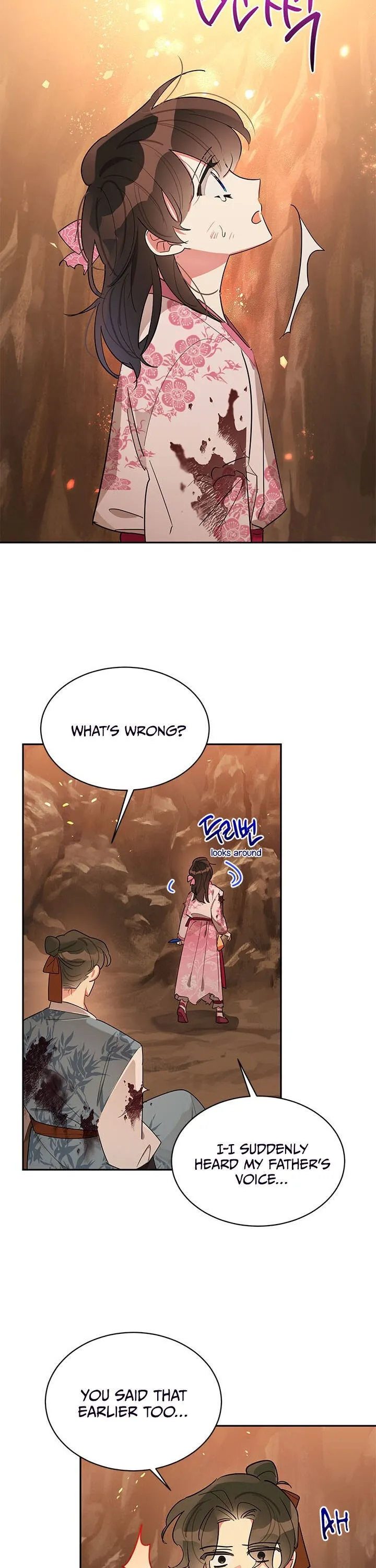 I Am The Precious Daughter Of The Greatest Villain In The Fantasy World - Chapter 26 Page 26