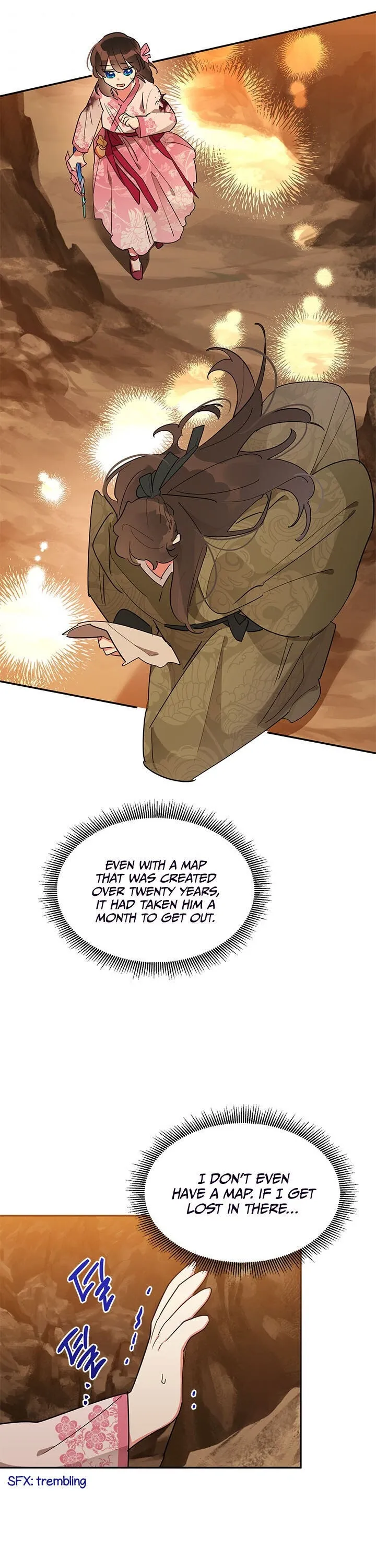 I Am The Precious Daughter Of The Greatest Villain In The Fantasy World - Chapter 26 Page 29