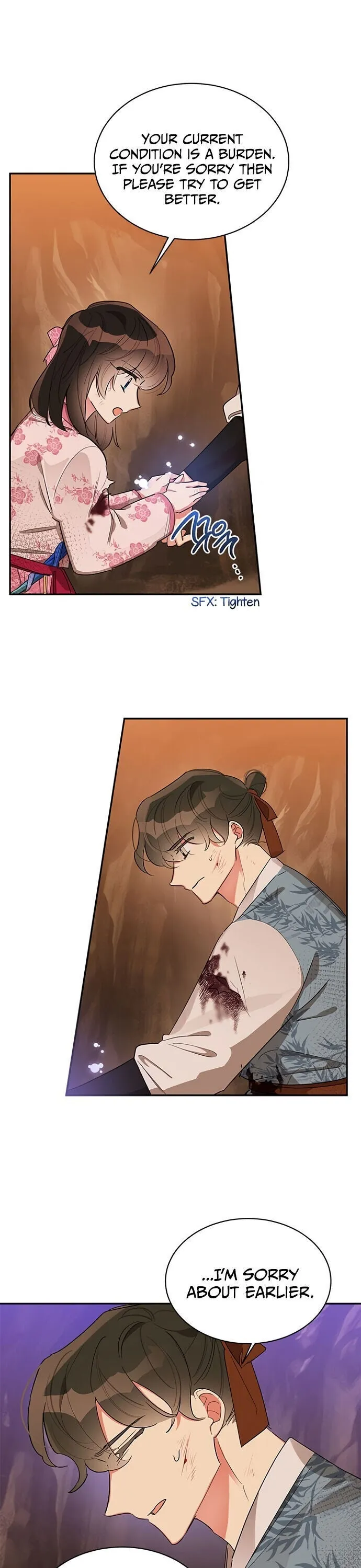 I Am The Precious Daughter Of The Greatest Villain In The Fantasy World - Chapter 27 Page 8