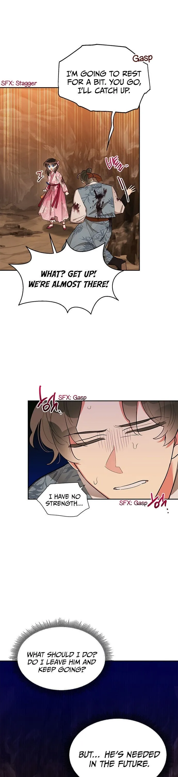 I Am The Precious Daughter Of The Greatest Villain In The Fantasy World - Chapter 27 Page 10