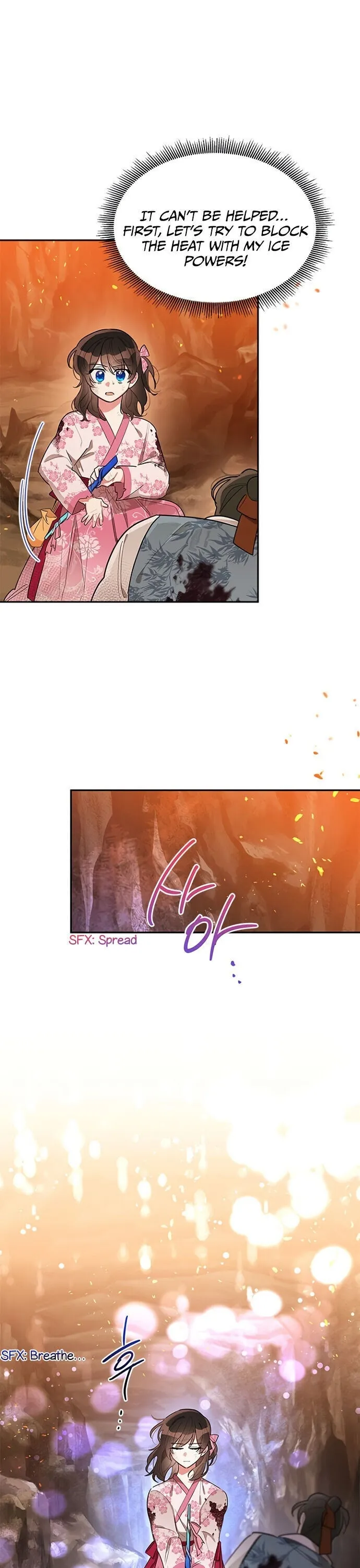 I Am The Precious Daughter Of The Greatest Villain In The Fantasy World - Chapter 27 Page 12