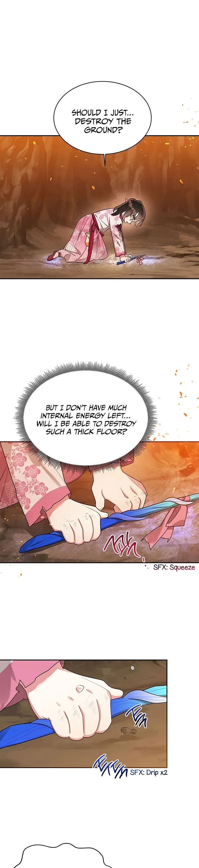 I Am The Precious Daughter Of The Greatest Villain In The Fantasy World - Chapter 27 Page 15