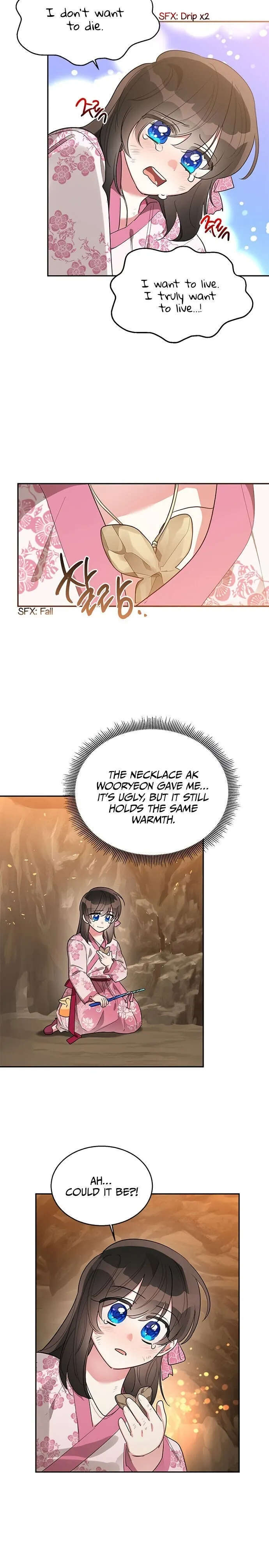 I Am The Precious Daughter Of The Greatest Villain In The Fantasy World - Chapter 27 Page 16