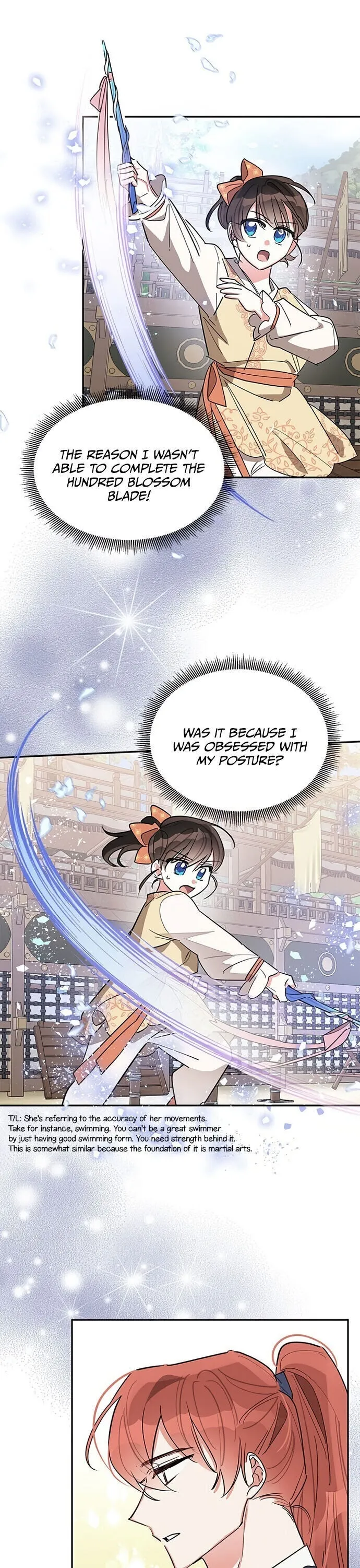 I Am The Precious Daughter Of The Greatest Villain In The Fantasy World - Chapter 27 Page 17