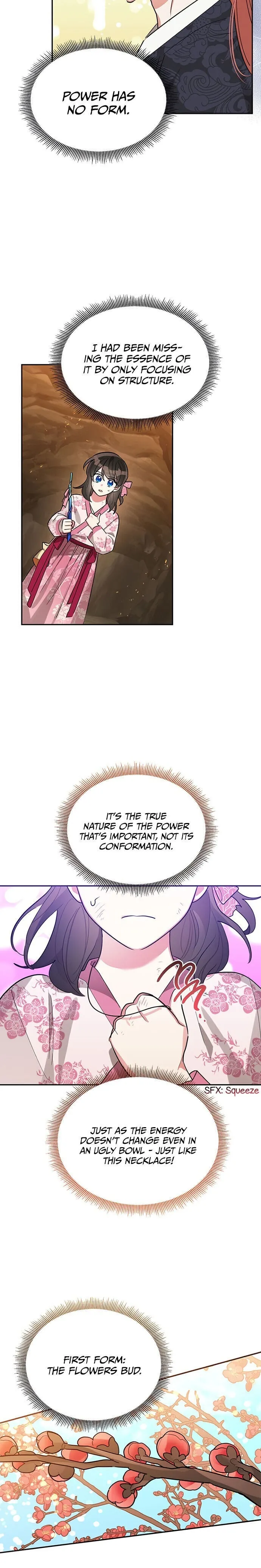 I Am The Precious Daughter Of The Greatest Villain In The Fantasy World - Chapter 27 Page 18