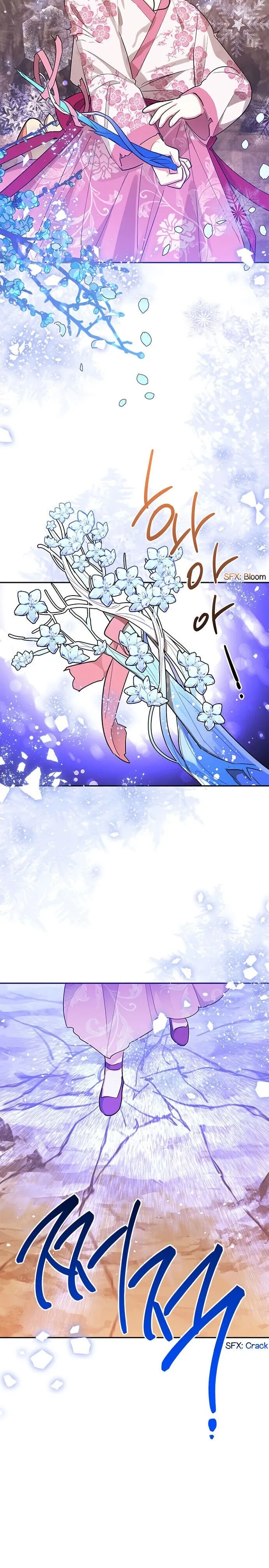 I Am The Precious Daughter Of The Greatest Villain In The Fantasy World - Chapter 27 Page 20