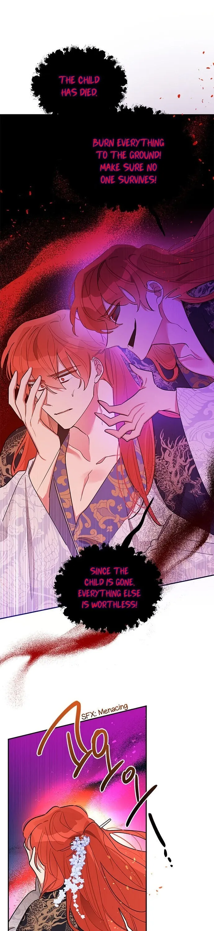 I Am The Precious Daughter Of The Greatest Villain In The Fantasy World - Chapter 27 Page 22