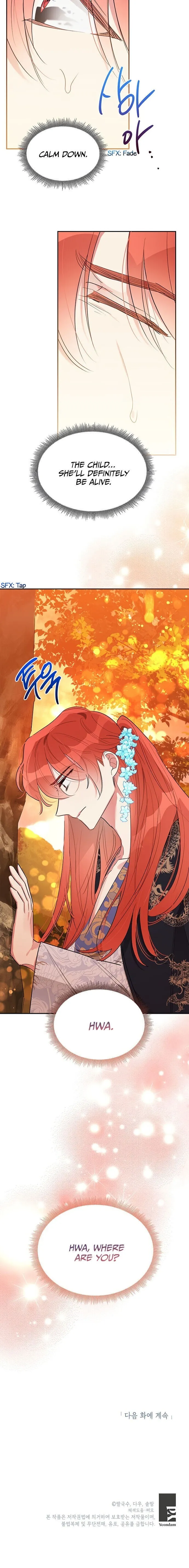 I Am The Precious Daughter Of The Greatest Villain In The Fantasy World - Chapter 27 Page 24