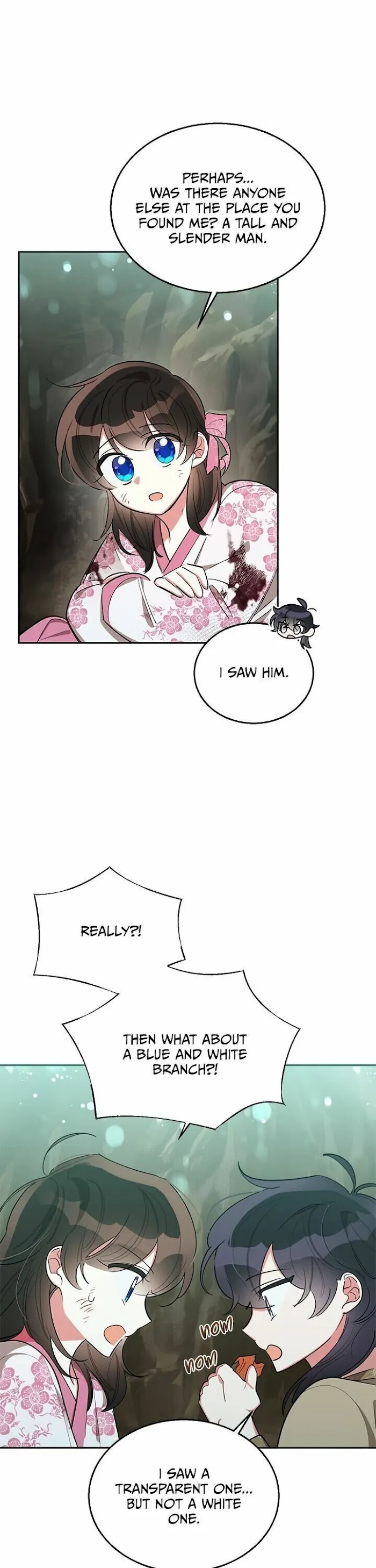 I Am The Precious Daughter Of The Greatest Villain In The Fantasy World - Chapter 28 Page 14
