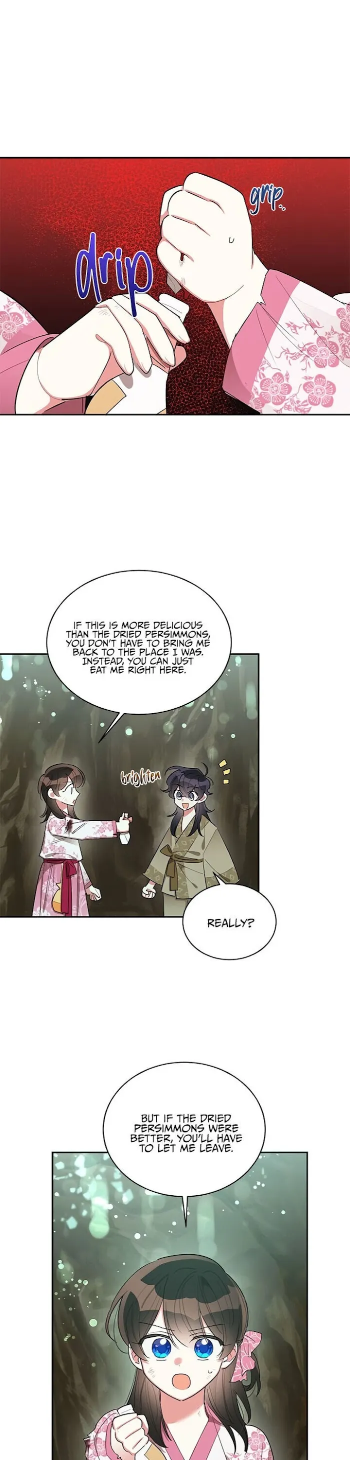 I Am The Precious Daughter Of The Greatest Villain In The Fantasy World - Chapter 29 Page 7