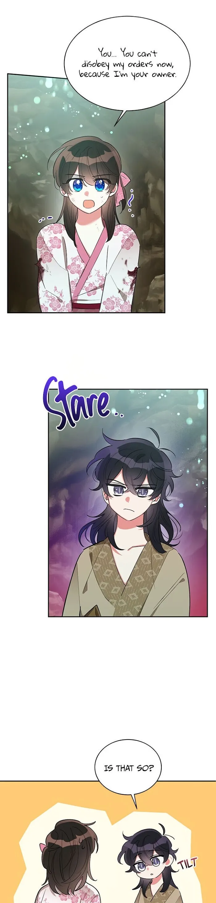 I Am The Precious Daughter Of The Greatest Villain In The Fantasy World - Chapter 29 Page 13
