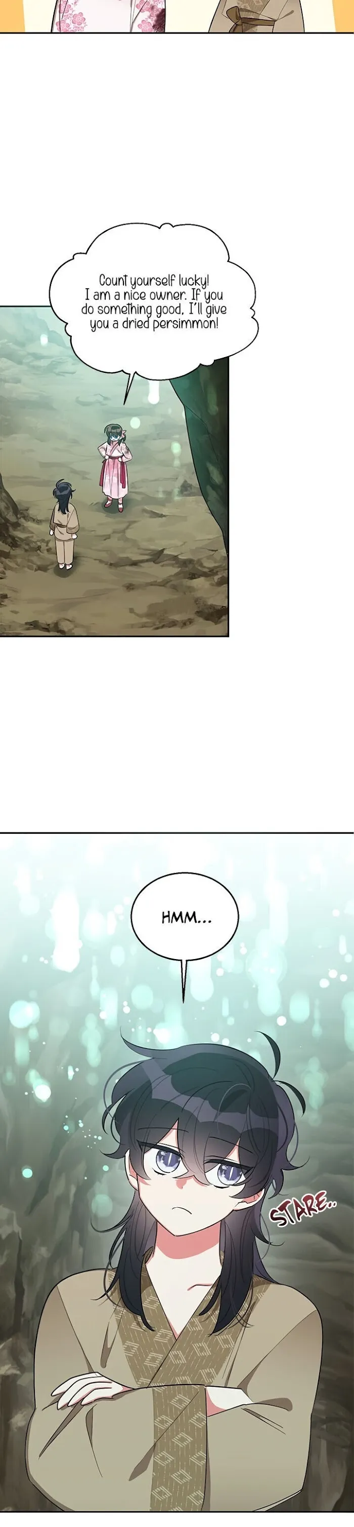 I Am The Precious Daughter Of The Greatest Villain In The Fantasy World - Chapter 29 Page 14