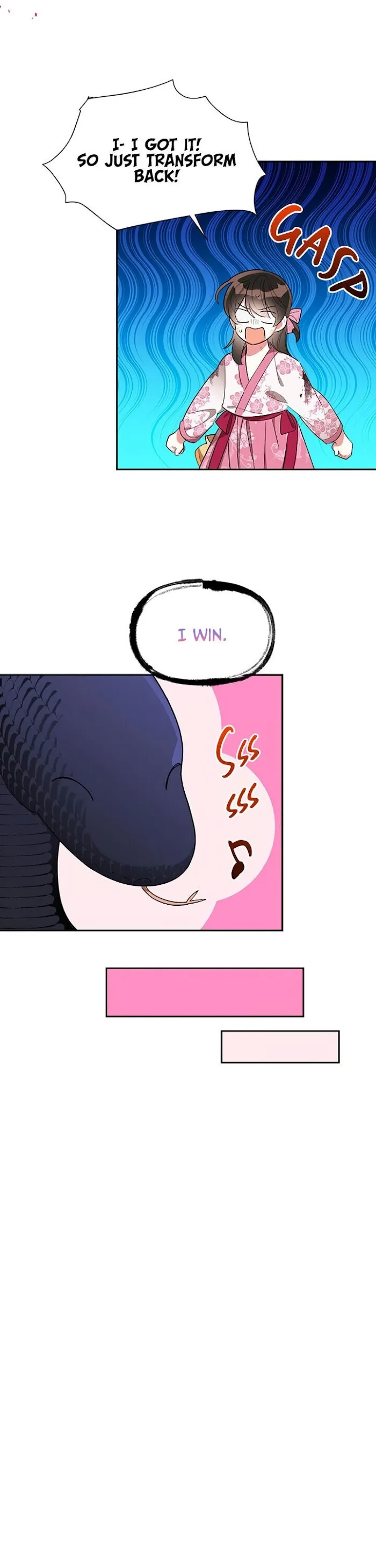 I Am The Precious Daughter Of The Greatest Villain In The Fantasy World - Chapter 29 Page 17