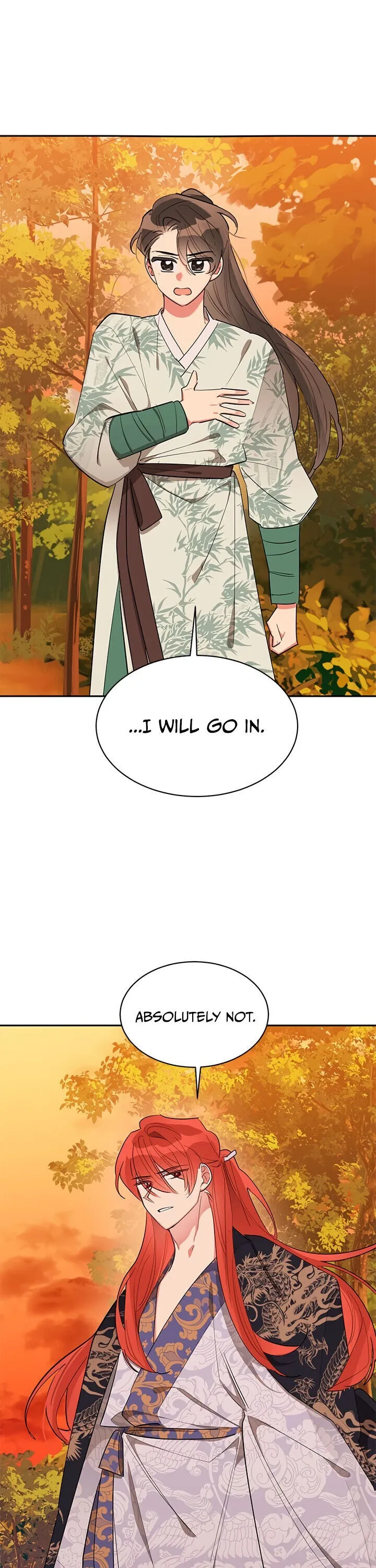 I Am The Precious Daughter Of The Greatest Villain In The Fantasy World - Chapter 30 Page 6