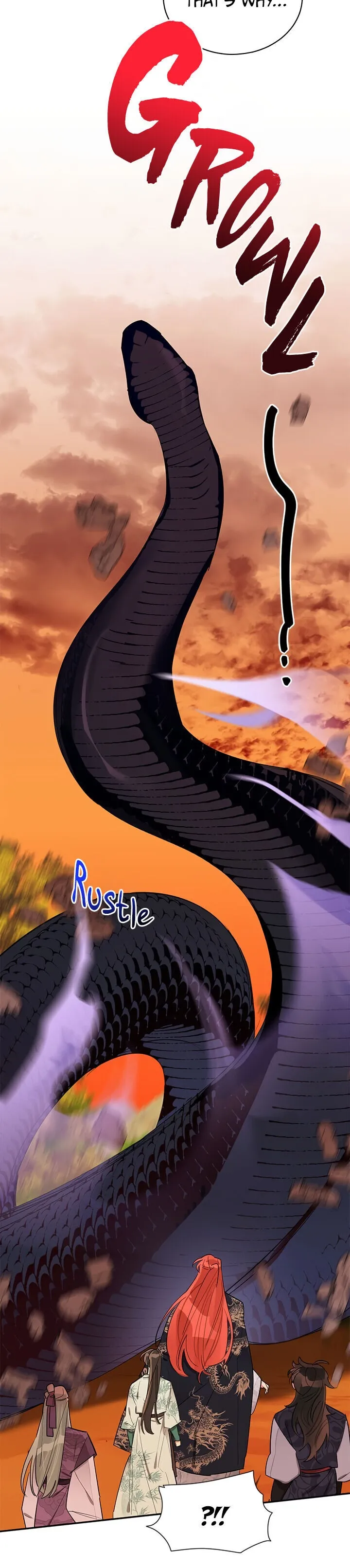 I Am The Precious Daughter Of The Greatest Villain In The Fantasy World - Chapter 30 Page 8