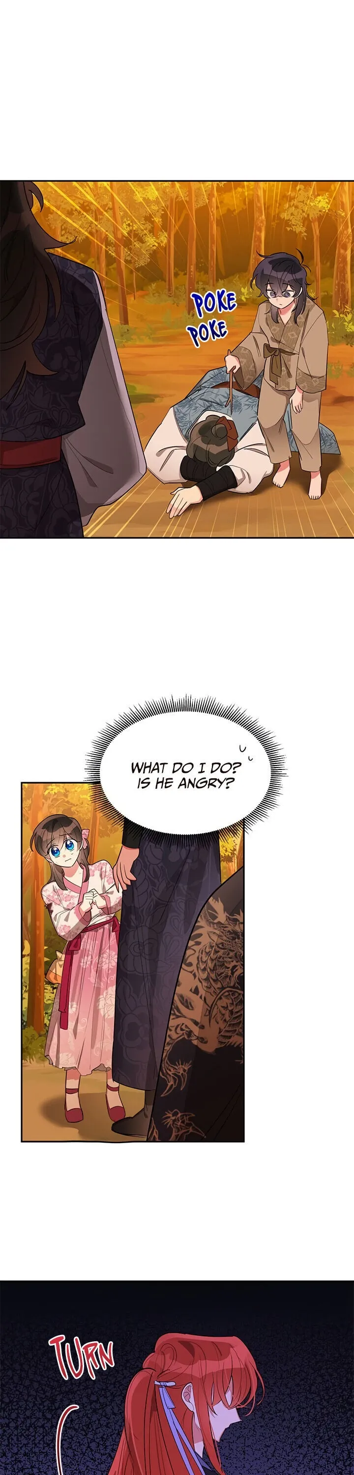 I Am The Precious Daughter Of The Greatest Villain In The Fantasy World - Chapter 30 Page 13