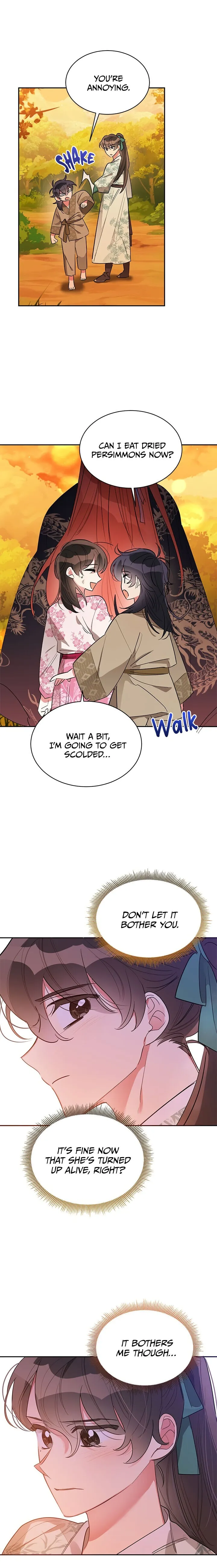 I Am The Precious Daughter Of The Greatest Villain In The Fantasy World - Chapter 30 Page 17
