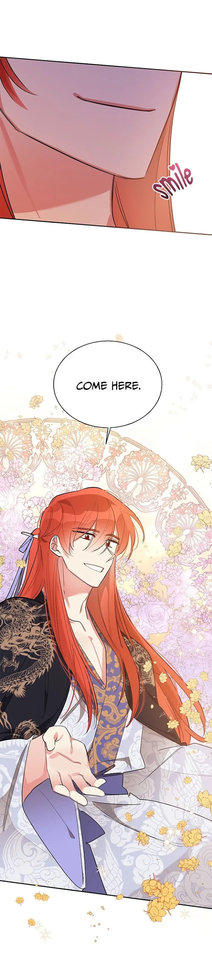I Am The Precious Daughter Of The Greatest Villain In The Fantasy World - Chapter 31 Page 10