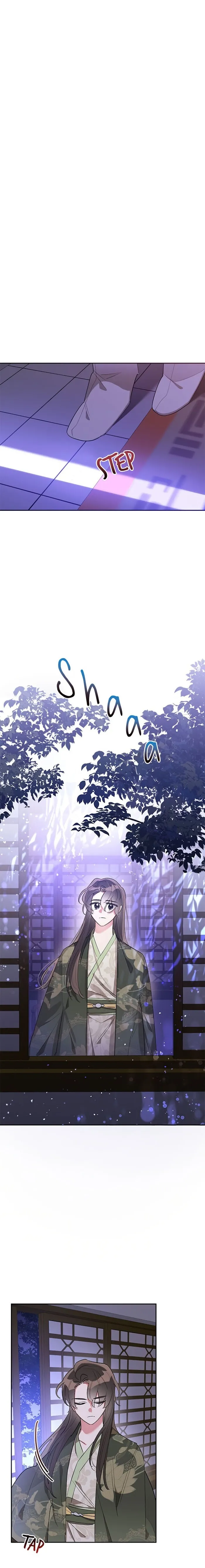 I Am The Precious Daughter Of The Greatest Villain In The Fantasy World - Chapter 32 Page 18
