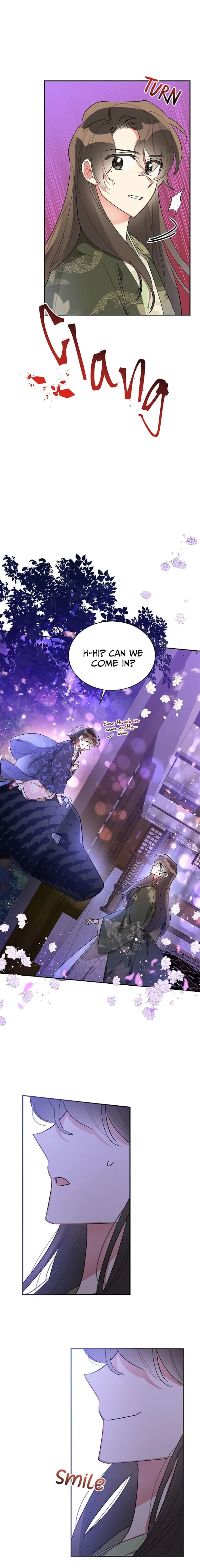 I Am The Precious Daughter Of The Greatest Villain In The Fantasy World - Chapter 32 Page 19