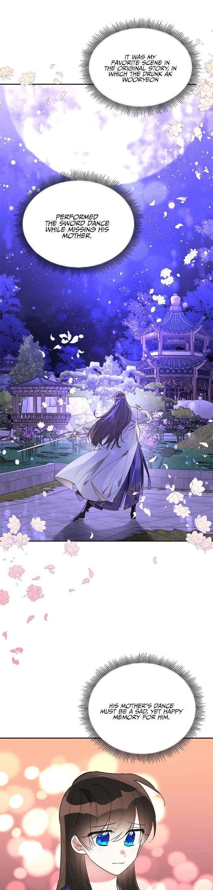 I Am The Precious Daughter Of The Greatest Villain In The Fantasy World - Chapter 33 Page 10