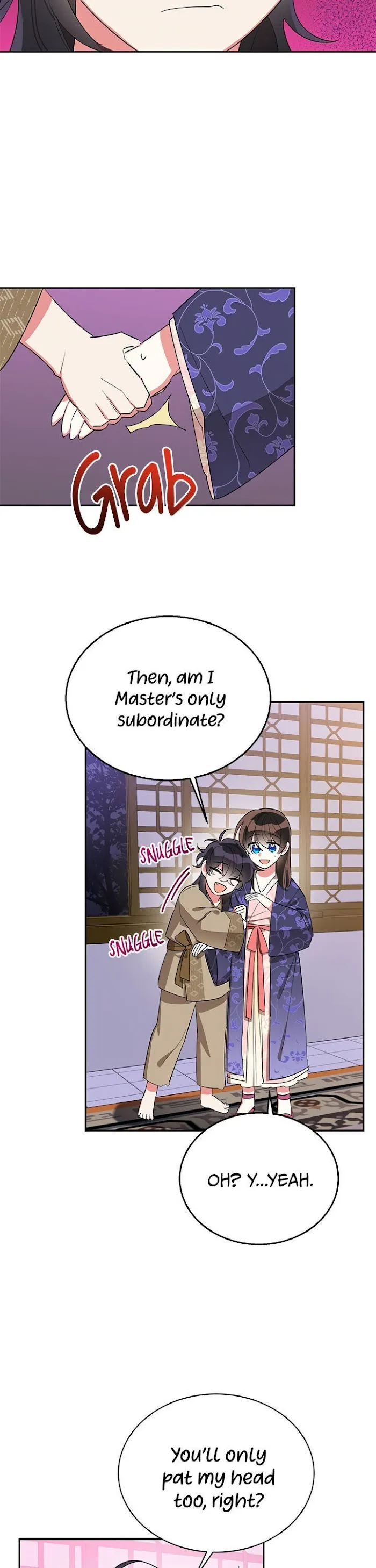 I Am The Precious Daughter Of The Greatest Villain In The Fantasy World - Chapter 33 Page 16