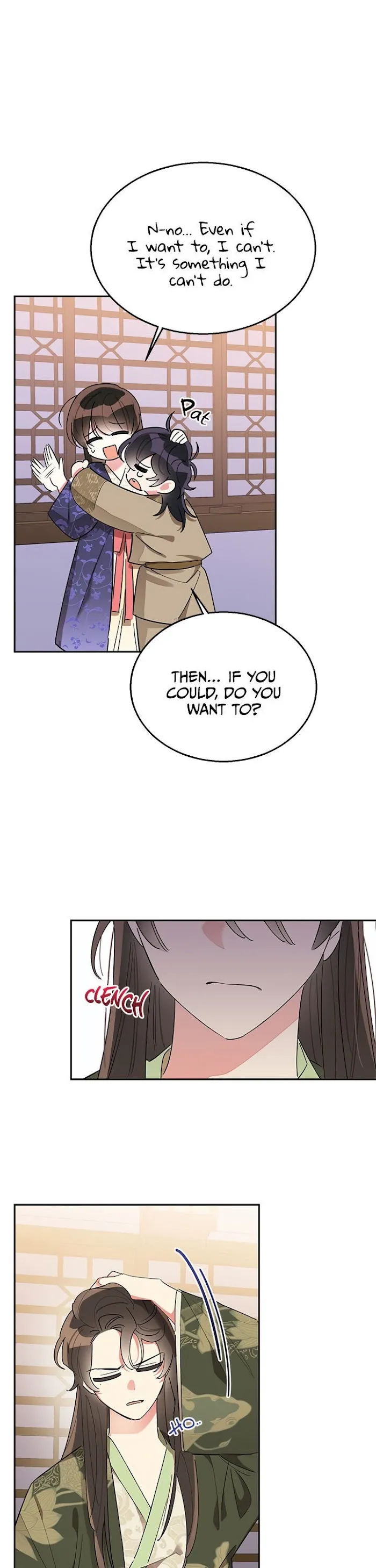 I Am The Precious Daughter Of The Greatest Villain In The Fantasy World - Chapter 33 Page 24