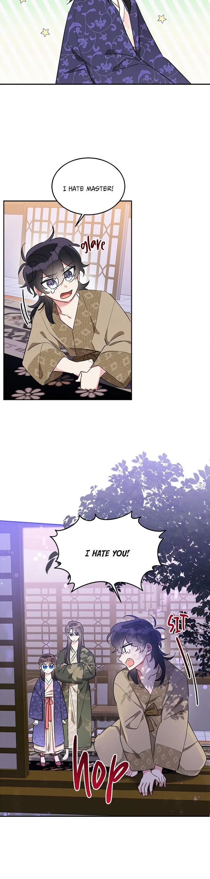 I Am The Precious Daughter Of The Greatest Villain In The Fantasy World - Chapter 34 Page 11