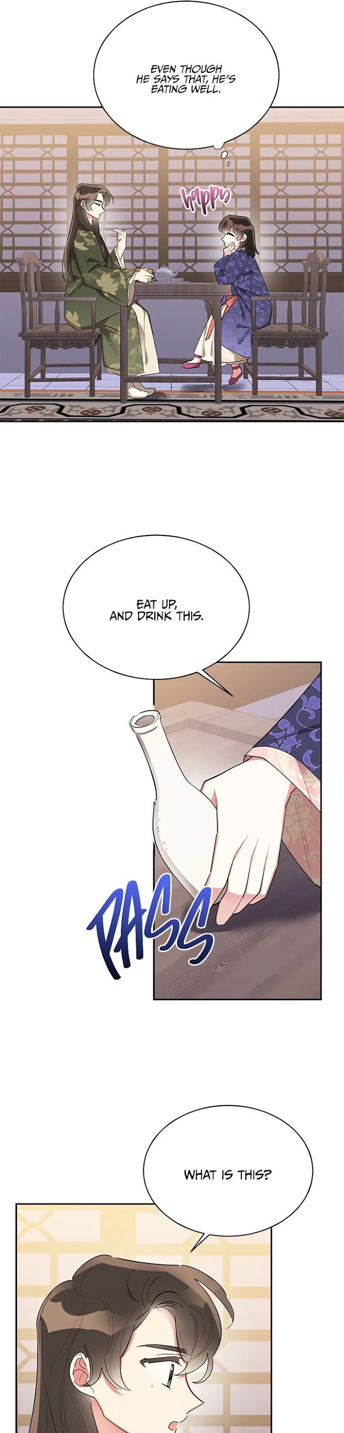 I Am The Precious Daughter Of The Greatest Villain In The Fantasy World - Chapter 34 Page 14