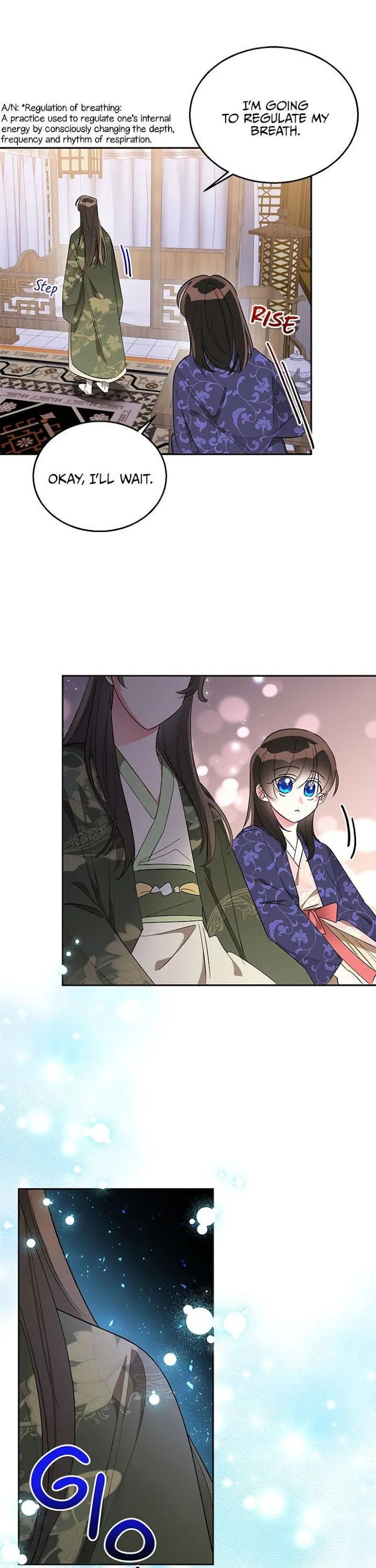 I Am The Precious Daughter Of The Greatest Villain In The Fantasy World - Chapter 34 Page 18