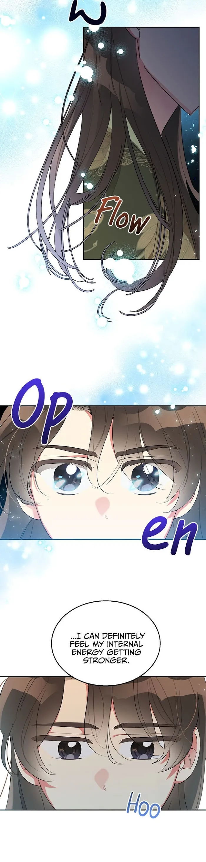 I Am The Precious Daughter Of The Greatest Villain In The Fantasy World - Chapter 34 Page 19