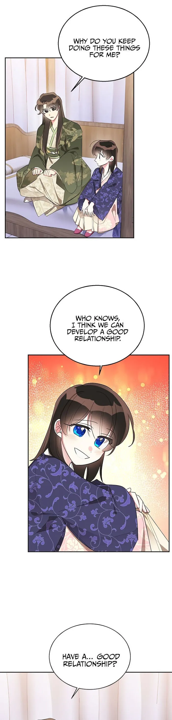 I Am The Precious Daughter Of The Greatest Villain In The Fantasy World - Chapter 34 Page 20