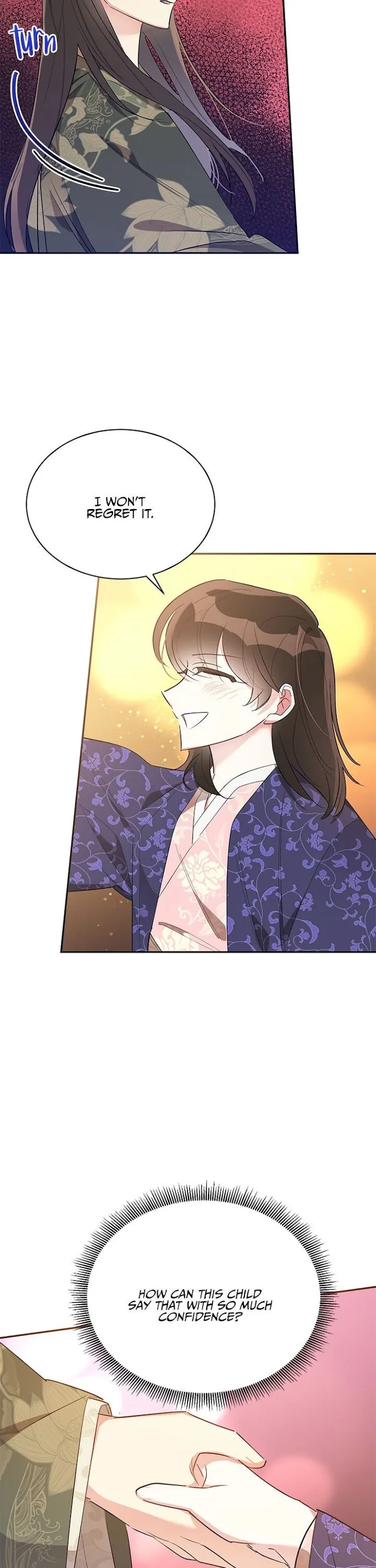 I Am The Precious Daughter Of The Greatest Villain In The Fantasy World - Chapter 34 Page 23