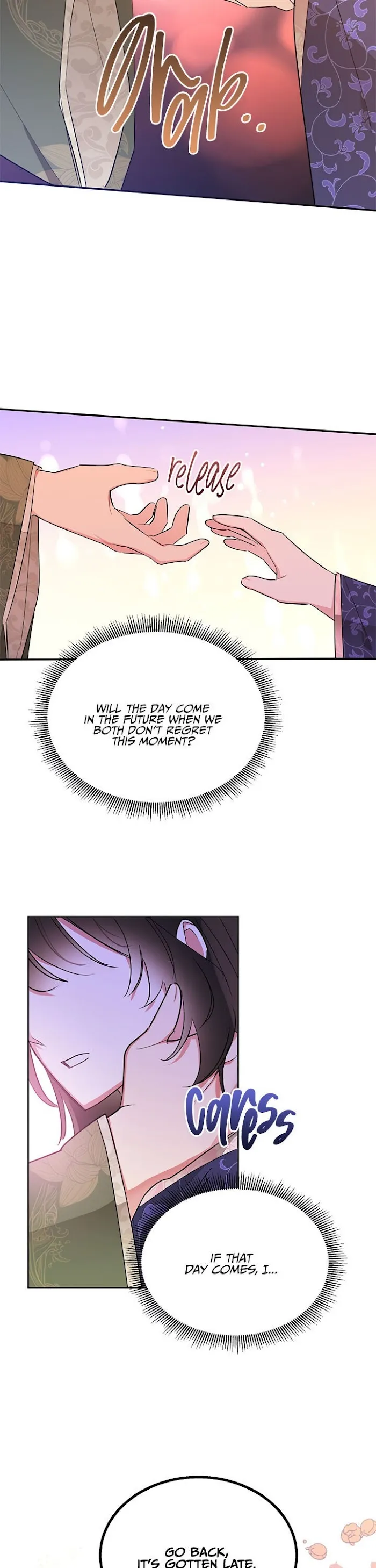 I Am The Precious Daughter Of The Greatest Villain In The Fantasy World - Chapter 34 Page 24