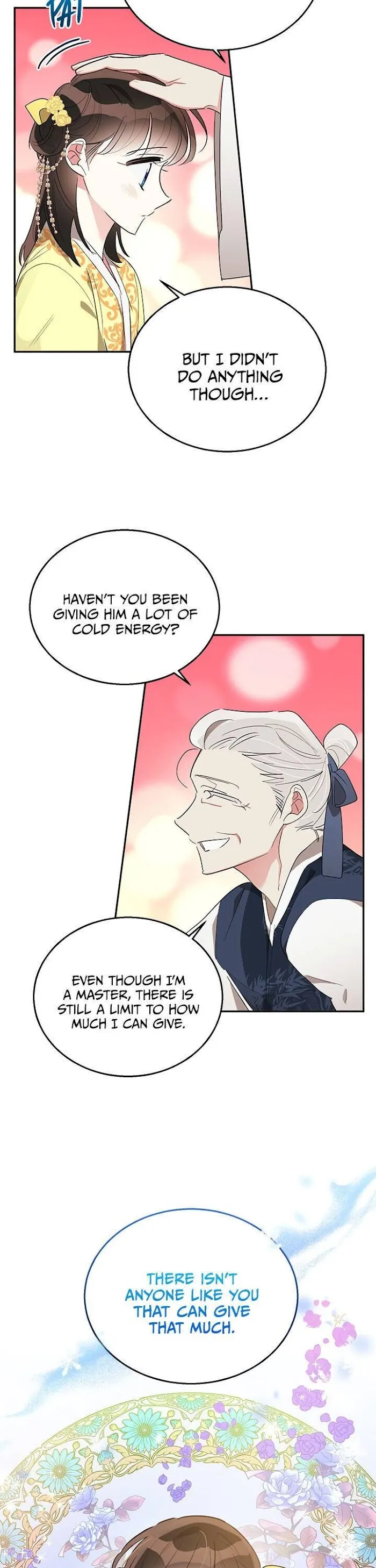 I Am The Precious Daughter Of The Greatest Villain In The Fantasy World - Chapter 35 Page 28