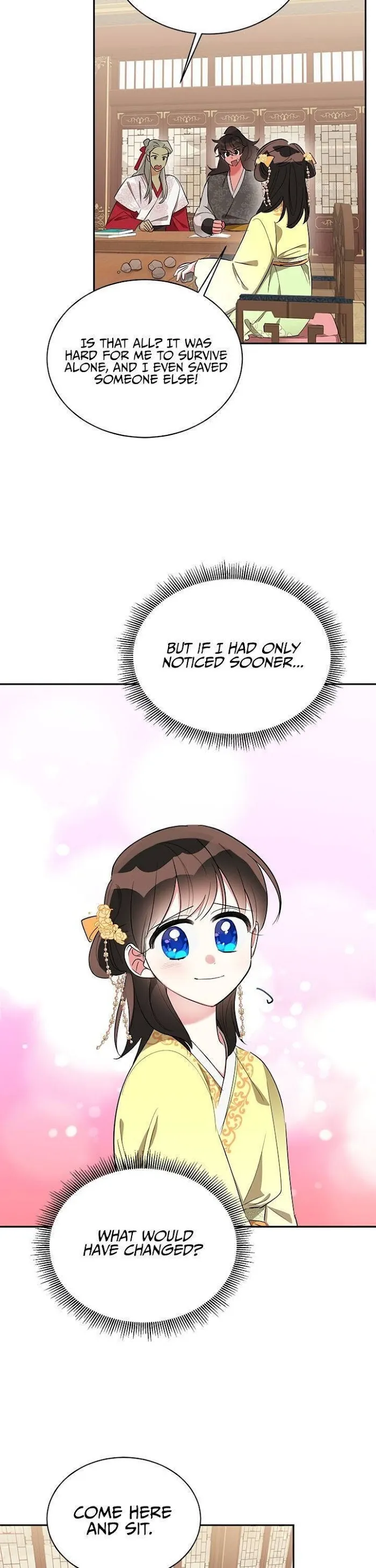 I Am The Precious Daughter Of The Greatest Villain In The Fantasy World - Chapter 36 Page 8