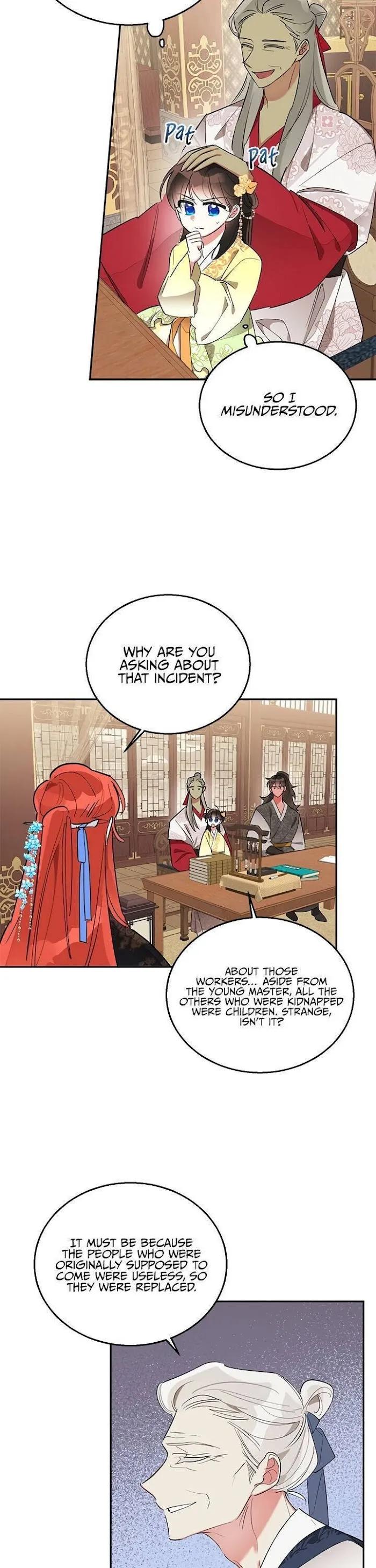 I Am The Precious Daughter Of The Greatest Villain In The Fantasy World - Chapter 36 Page 11