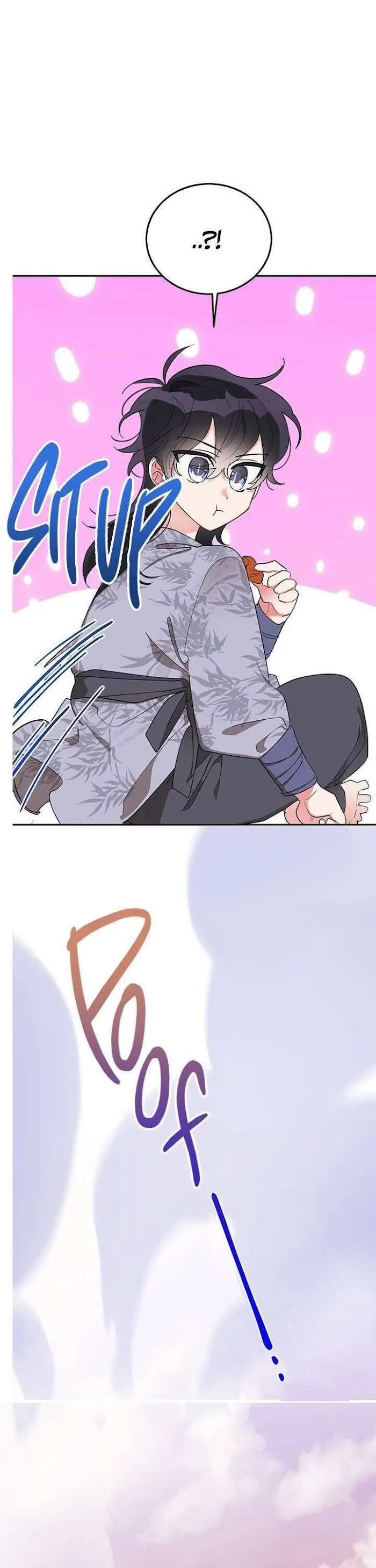 I Am The Precious Daughter Of The Greatest Villain In The Fantasy World - Chapter 37 Page 5